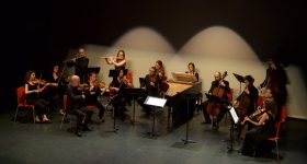 acadeÌmia1750, - DaÃ¯na Mateu